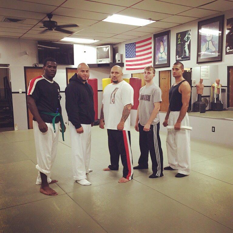 Photo of Woolridge's Karate & Fitness in Totowa City, New Jersey, United States - 1 Picture of Point of interest, Establishment, Health