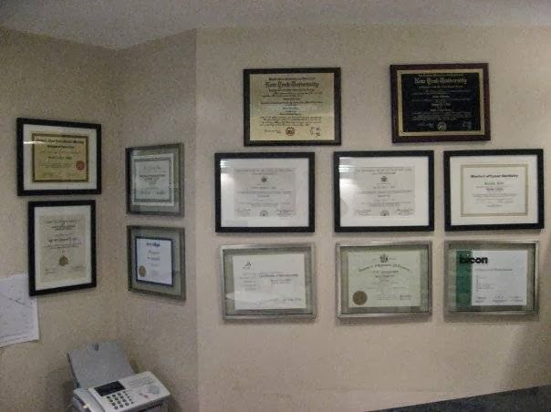 Photo of K. Dental in Great Neck City, New York, United States - 5 Picture of Point of interest, Establishment, Health, Dentist