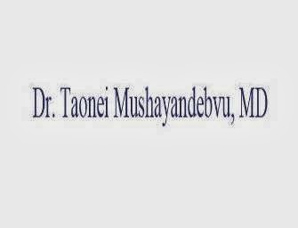 Photo of Mushayandebvu Taonei in Jersey City, New Jersey, United States - 2 Picture of Point of interest, Establishment, Health, Hospital, Doctor