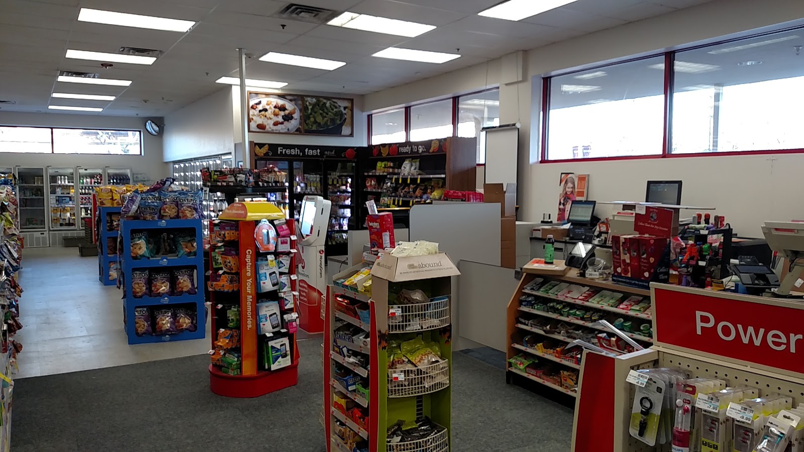 Photo of CVS Pharmacy - Photo in Great Neck City, New York, United States - 1 Picture of Food, Point of interest, Establishment, Store, Health, Convenience store, Pharmacy