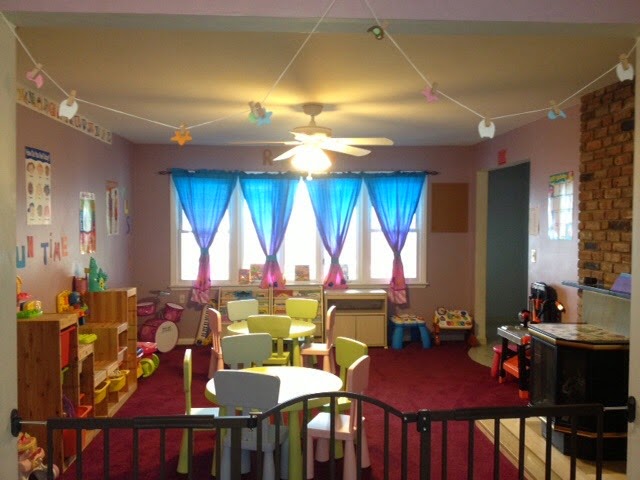 Photo of Little Rugrats Daycare Center Inc. in Baldwin City, New York, United States - 1 Picture of Point of interest, Establishment