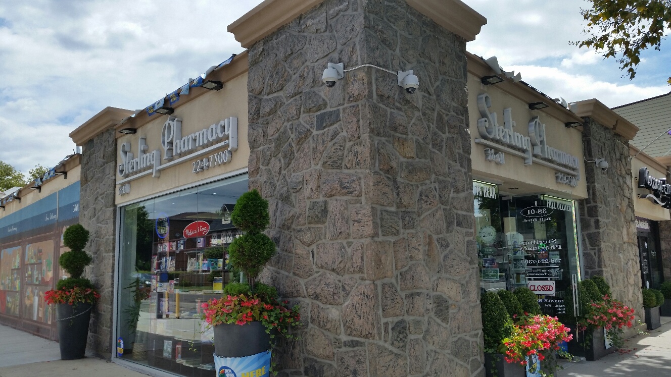 Photo of Sterling Pharmacy in Bayside City, New York, United States - 1 Picture of Point of interest, Establishment, Store, Health, Pharmacy