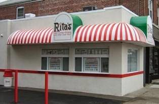 Photo of Nutley Rita's in Nutley City, New Jersey, United States - 1 Picture of Food, Point of interest, Establishment, Store