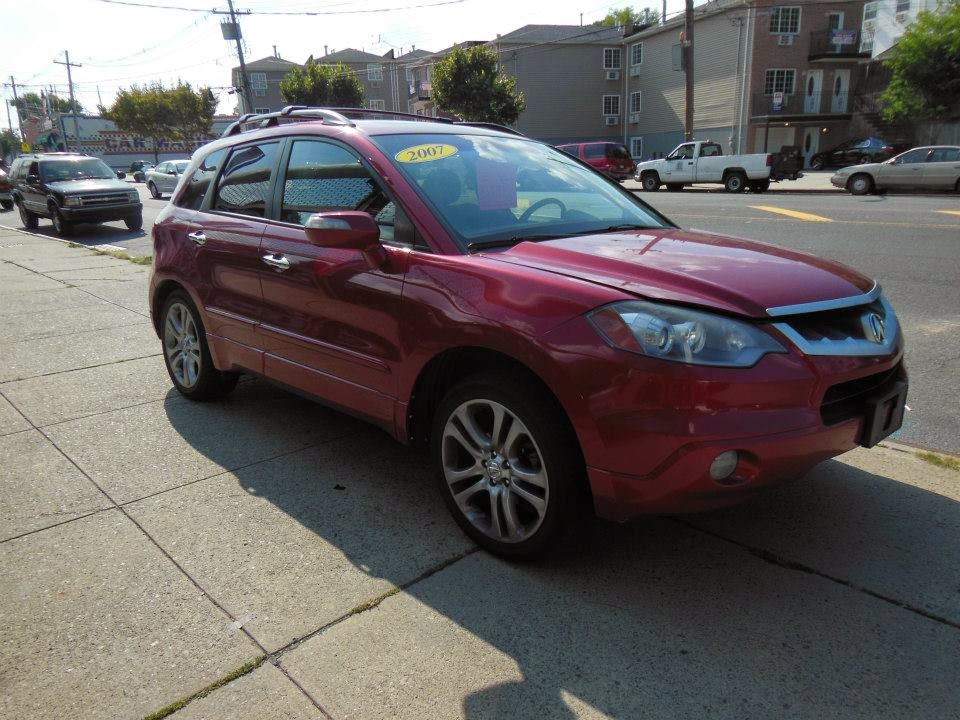 Photo of Concept Auto Group in Yonkers City, New York, United States - 4 Picture of Point of interest, Establishment, Car dealer, Store