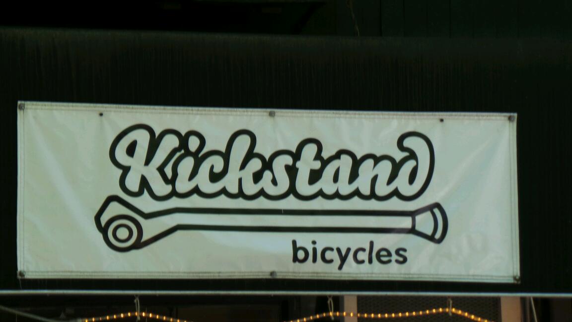 Photo of Kickstand Bicycles in New York City, New York, United States - 3 Picture of Point of interest, Establishment, Store, Bicycle store