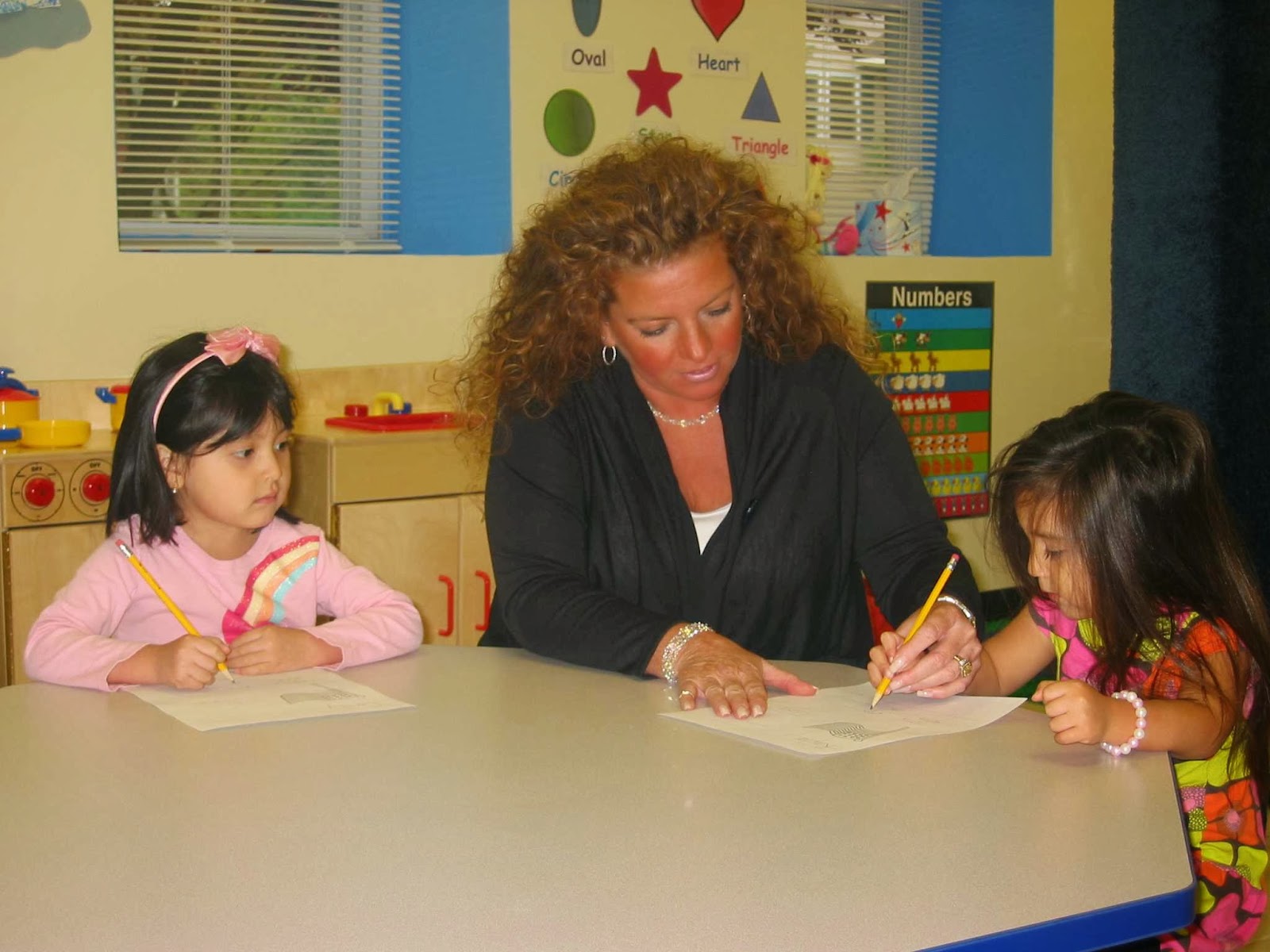 Photo of Little Scholars Playhouse "Where a Bright Future Begins" in Fairfield City, New Jersey, United States - 7 Picture of Point of interest, Establishment