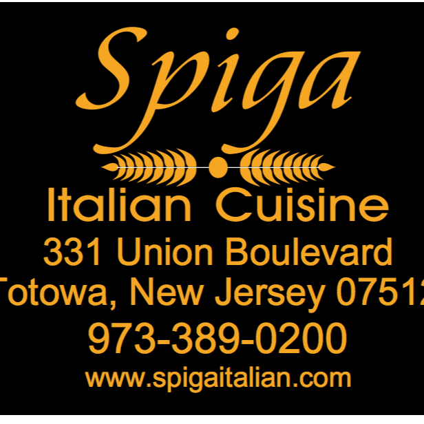 Photo of Spiga in Totowa City, New Jersey, United States - 7 Picture of Restaurant, Food, Point of interest, Establishment