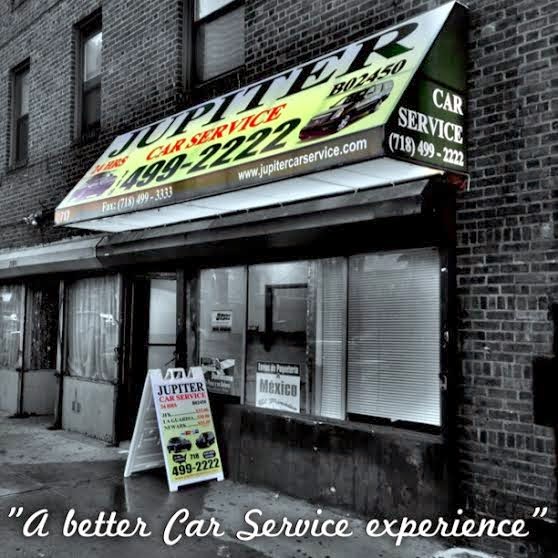 Photo of Jupiter Car Service in Kings County City, New York, United States - 1 Picture of Point of interest, Establishment