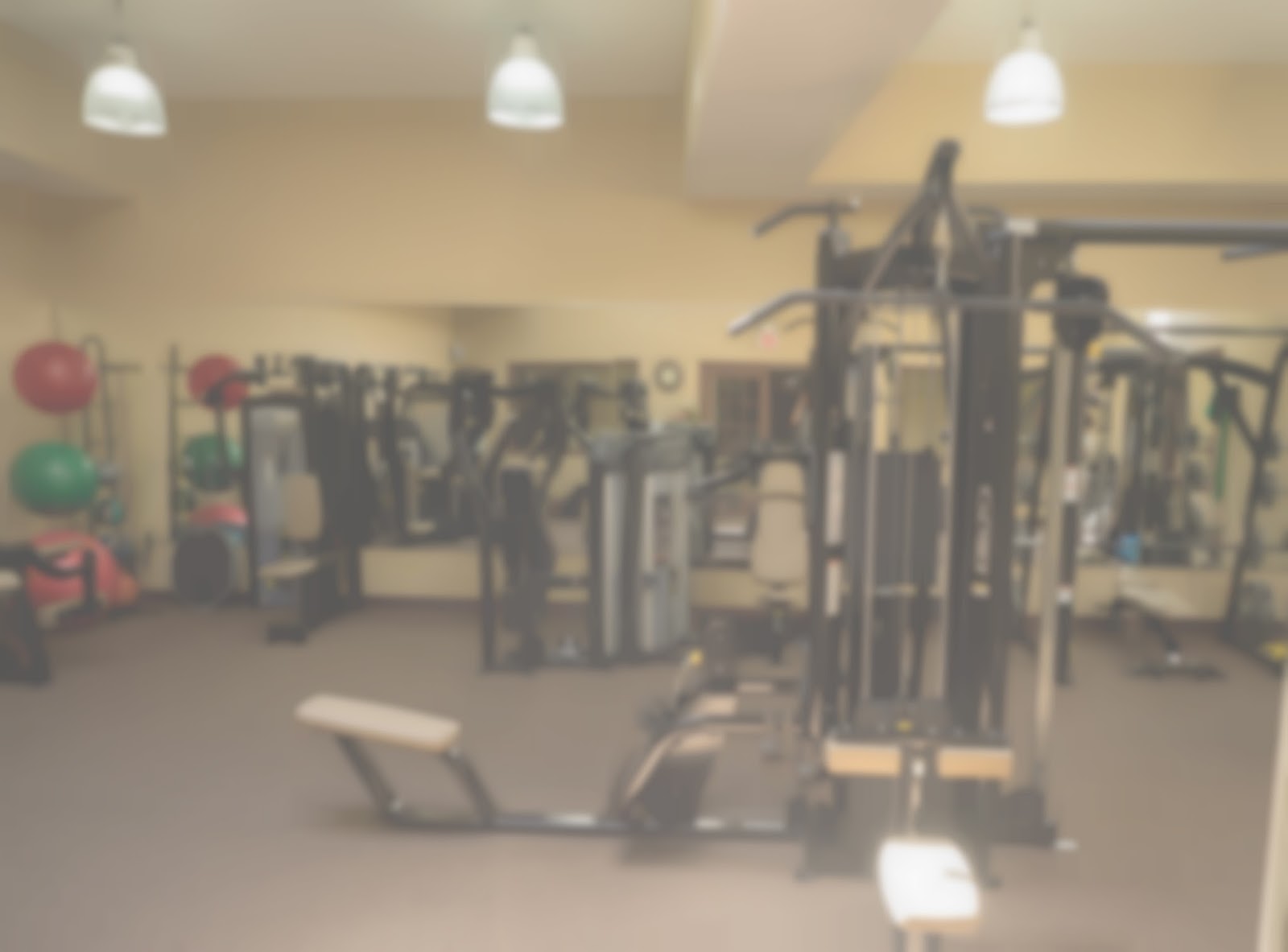 Photo of Studio 129 Fitness in Locust Valley City, New York, United States - 2 Picture of Point of interest, Establishment, Health, Gym