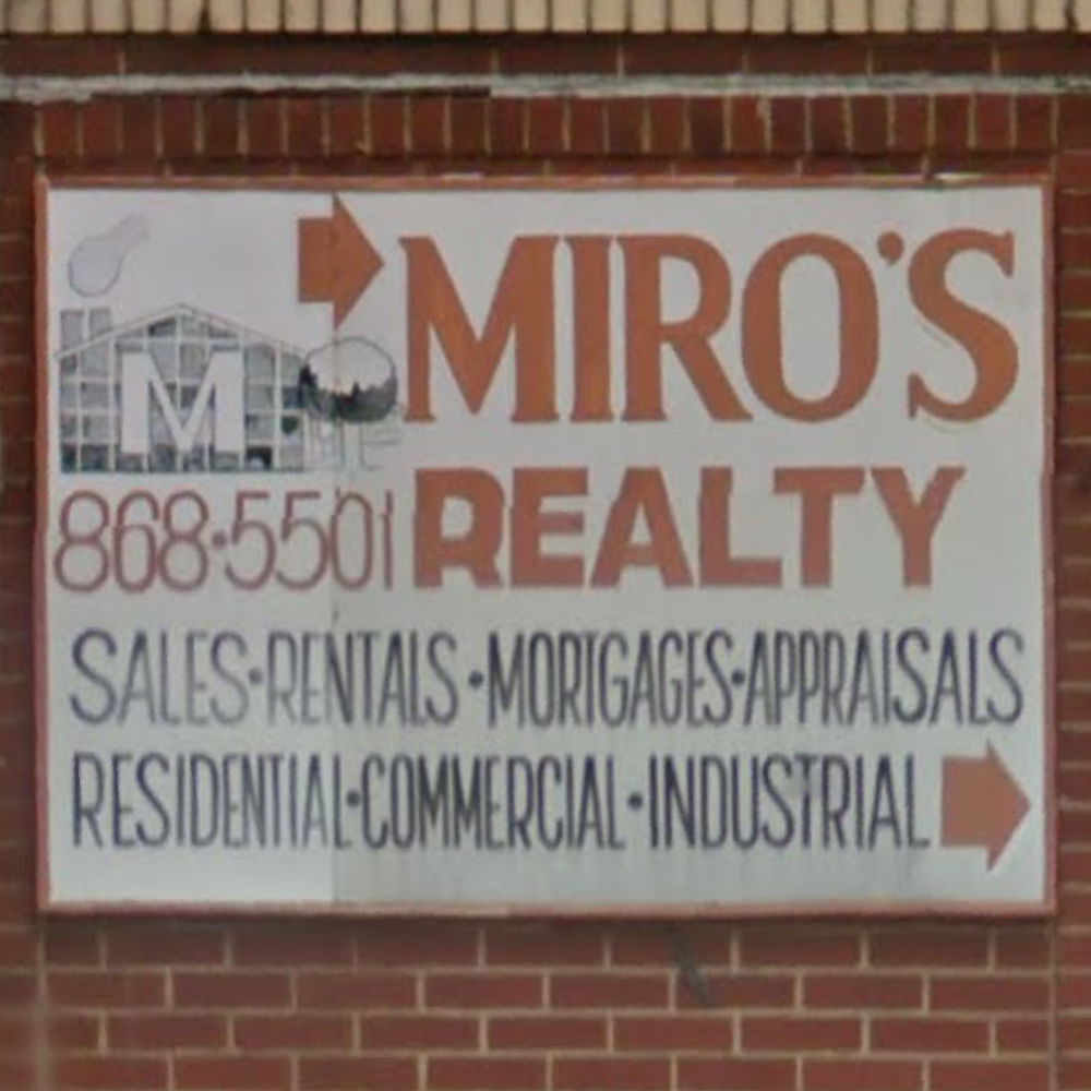 Photo of Miro's Realty in West New York City, New Jersey, United States - 1 Picture of Point of interest, Establishment, Real estate agency