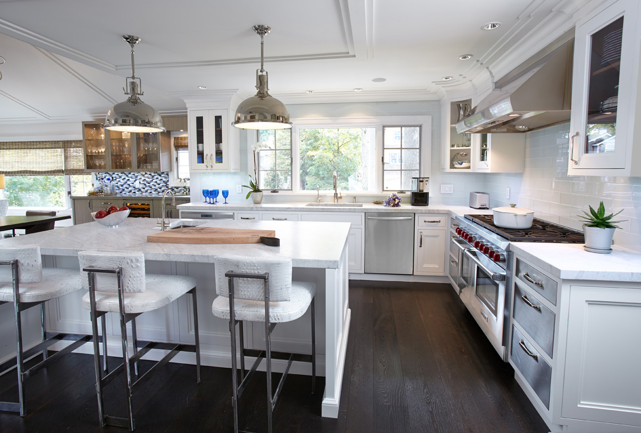 Photo of Kitchen Designs by Ken Kelly in Williston Park City, New York, United States - 10 Picture of Point of interest, Establishment, Store, Home goods store, General contractor