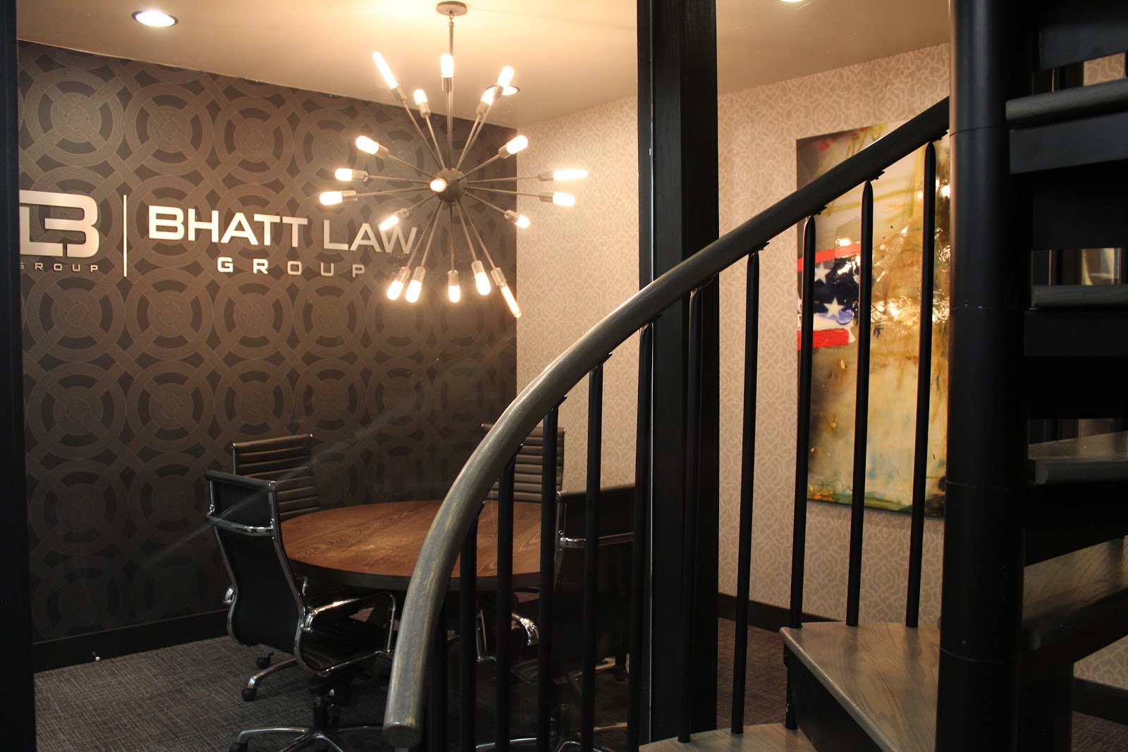 Photo of Bhatt Law Group in Jersey City, New Jersey, United States - 5 Picture of Point of interest, Establishment, Lawyer