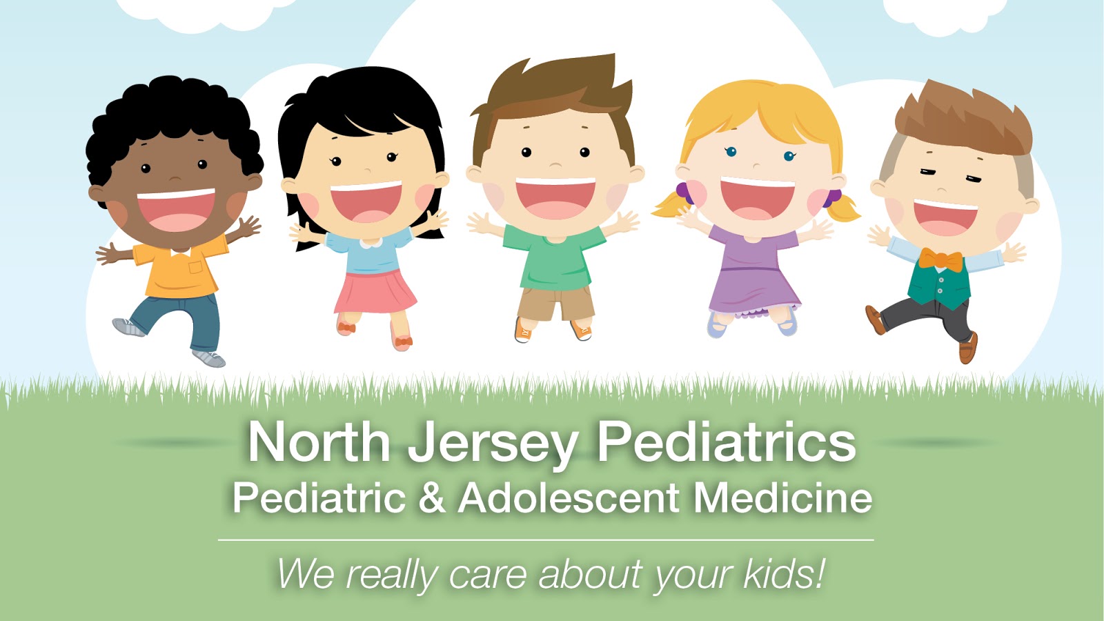 Photo of North Jersey Pediatrics in Fair Lawn City, New Jersey, United States - 2 Picture of Point of interest, Establishment, Health, Doctor