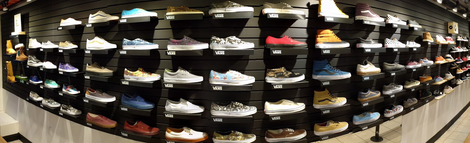 Photo of Unlaced in Long Beach City, New York, United States - 1 Picture of Point of interest, Establishment, Store, Shoe store