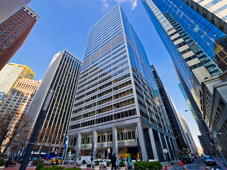 Photo of Larrea Wealth Management in New York City, New York, United States - 2 Picture of Point of interest, Establishment, Finance