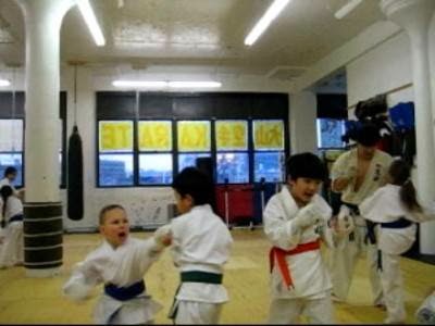 Photo of Astoria Oyama Karate in Queens City, New York, United States - 5 Picture of Point of interest, Establishment, Health