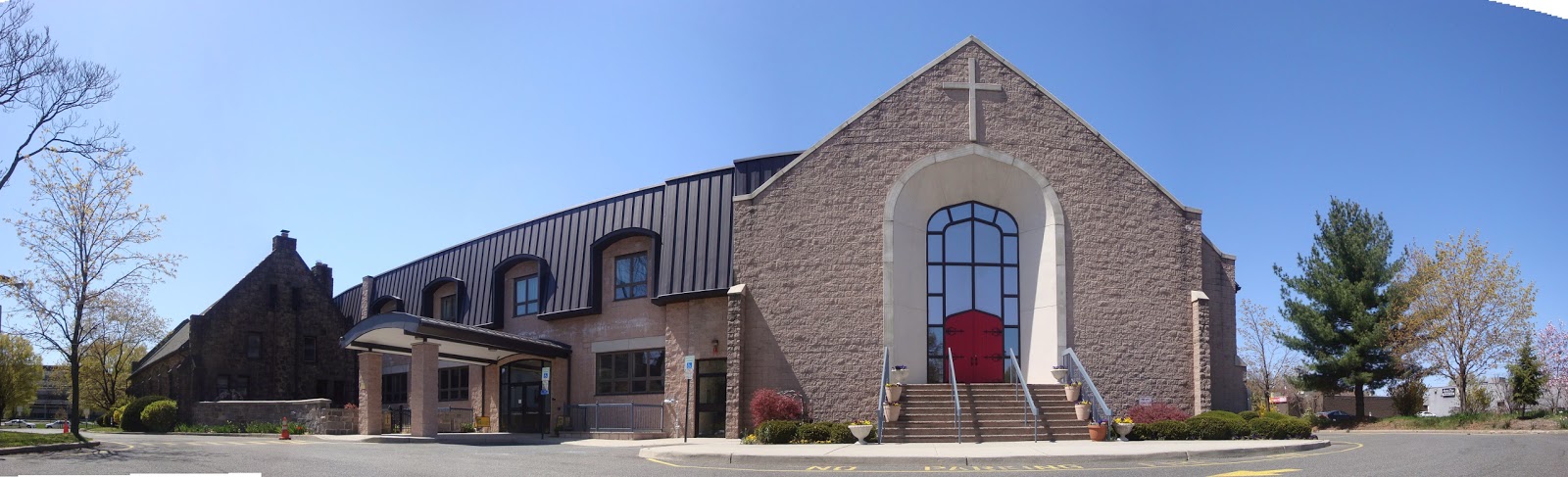 Photo of Arcola Korean Untd Methodist Church in Paramus City, New Jersey, United States - 6 Picture of Point of interest, Establishment, Church, Place of worship