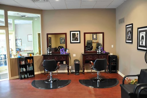 Photo of Salon at 68 in Atlantic Highlands City, New Jersey, United States - 4 Picture of Point of interest, Establishment, Beauty salon