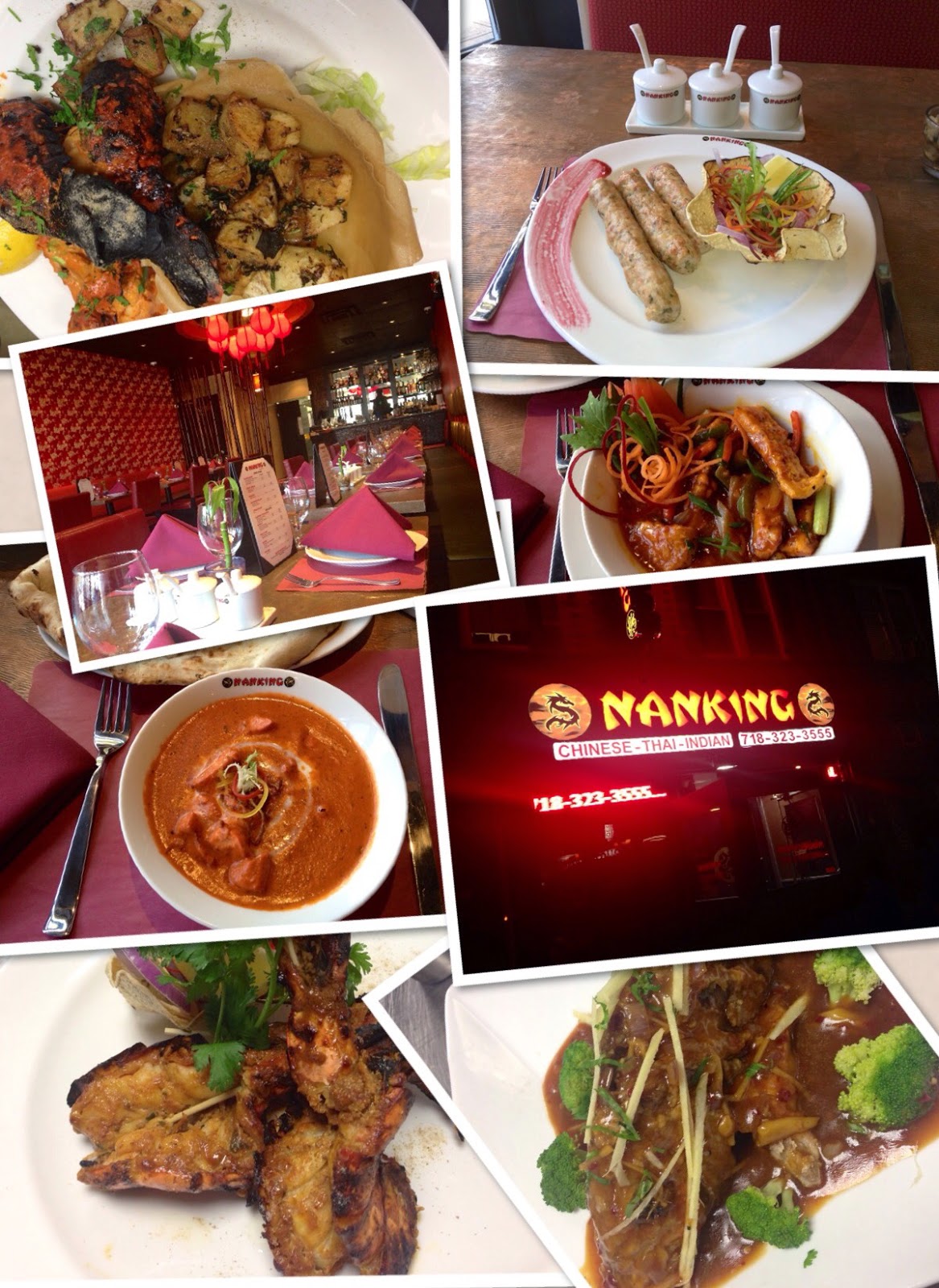 Photo of Nanking in South Ozone Park City, New York, United States - 10 Picture of Restaurant, Food, Point of interest, Establishment
