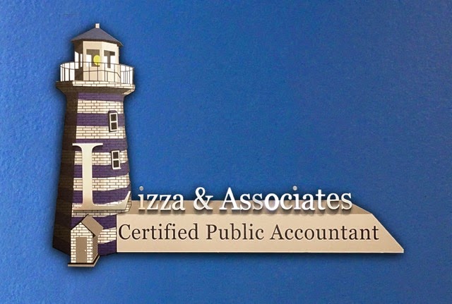 Photo of Lizza & Associates CPA in Lyndhurst City, New Jersey, United States - 4 Picture of Point of interest, Establishment, Finance, Accounting