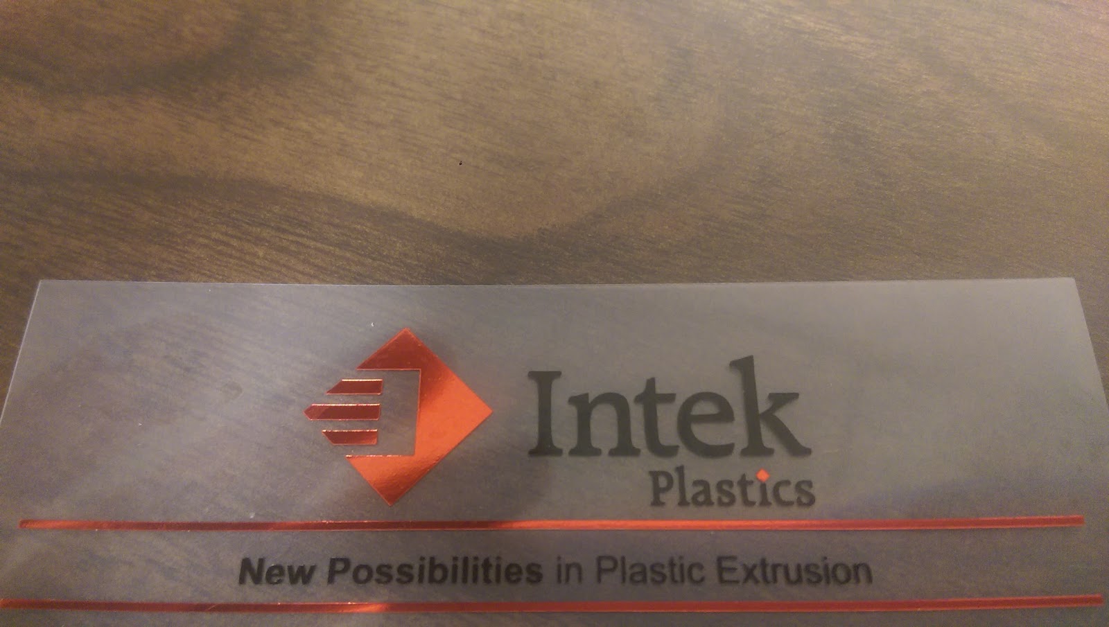 Photo of Intek Plastics in Hawthorne City, New Jersey, United States - 1 Picture of Point of interest, Establishment