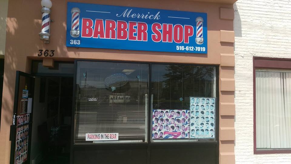Photo of Merrick Barbershop in Lynbrook City, New York, United States - 7 Picture of Point of interest, Establishment, Health, Hair care