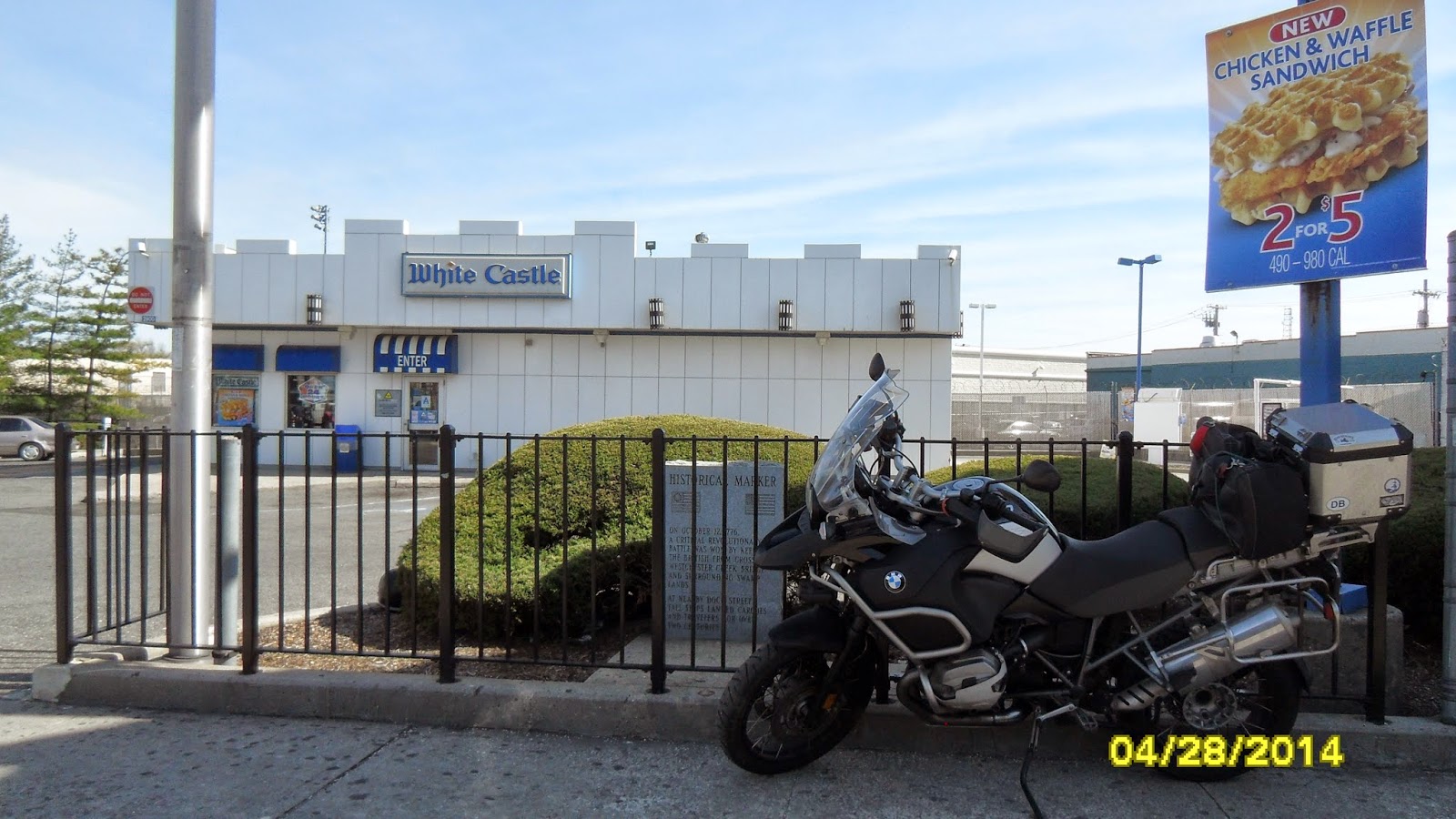 Photo of White Castle in New York City, New York, United States - 1 Picture of Restaurant, Food, Point of interest, Establishment