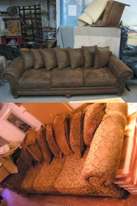 Photo of Take Apart Sofa NYC in New York City, New York, United States - 8 Picture of Point of interest, Establishment