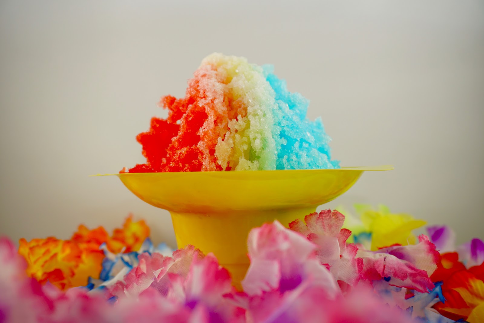Photo of Flash Freeze Hawaiian Shaved Ice in Westbury City, New York, United States - 8 Picture of Food, Point of interest, Establishment, Store