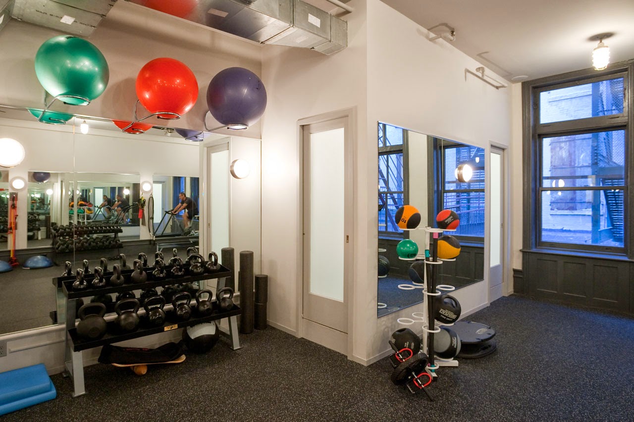 Photo of Great Jones Fitness in New York City, New York, United States - 1 Picture of Point of interest, Establishment, Health, Gym