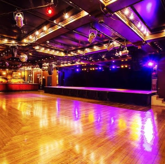 Photo of The Marlin Room at Webster Hall in New York City, New York, United States - 1 Picture of Point of interest, Establishment, Night club