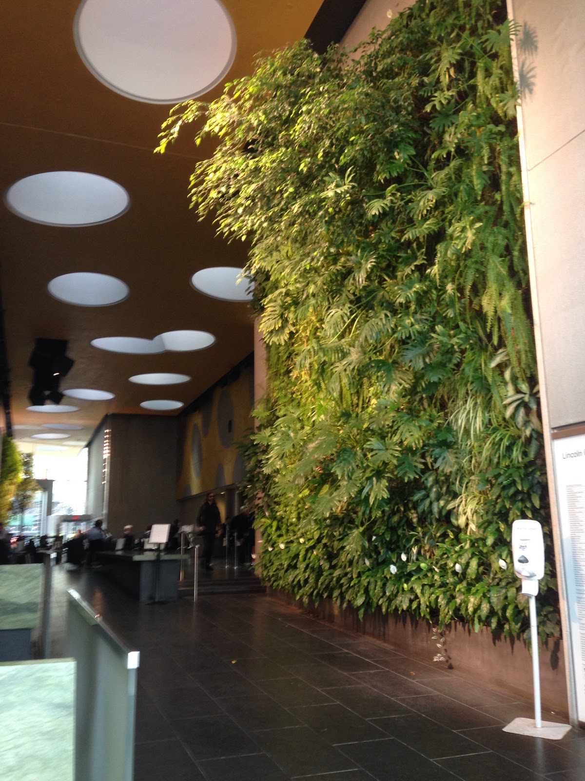 Photo of David Rubenstein Atrium at Lincoln Center in New York City, New York, United States - 2 Picture of Point of interest, Establishment, Store