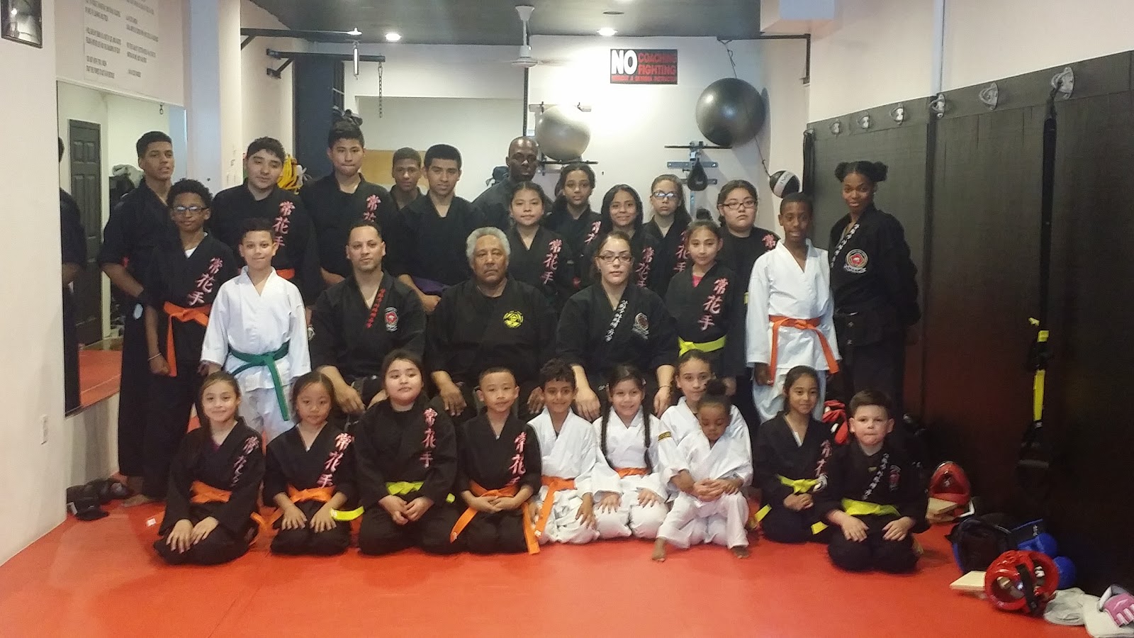 Photo of Sky MMA in Bronx City, New York, United States - 2 Picture of Point of interest, Establishment, Health