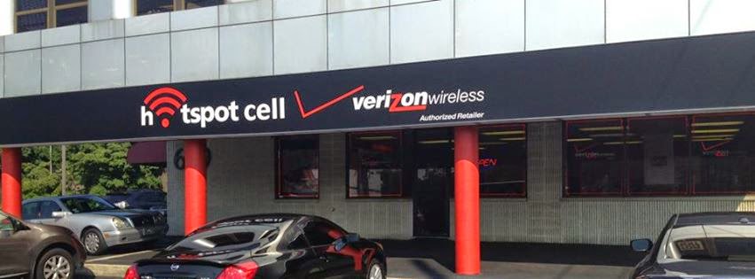 Photo of Hotspot Verizon Wireless in Franklin Square City, New York, United States - 1 Picture of Point of interest, Establishment, Store