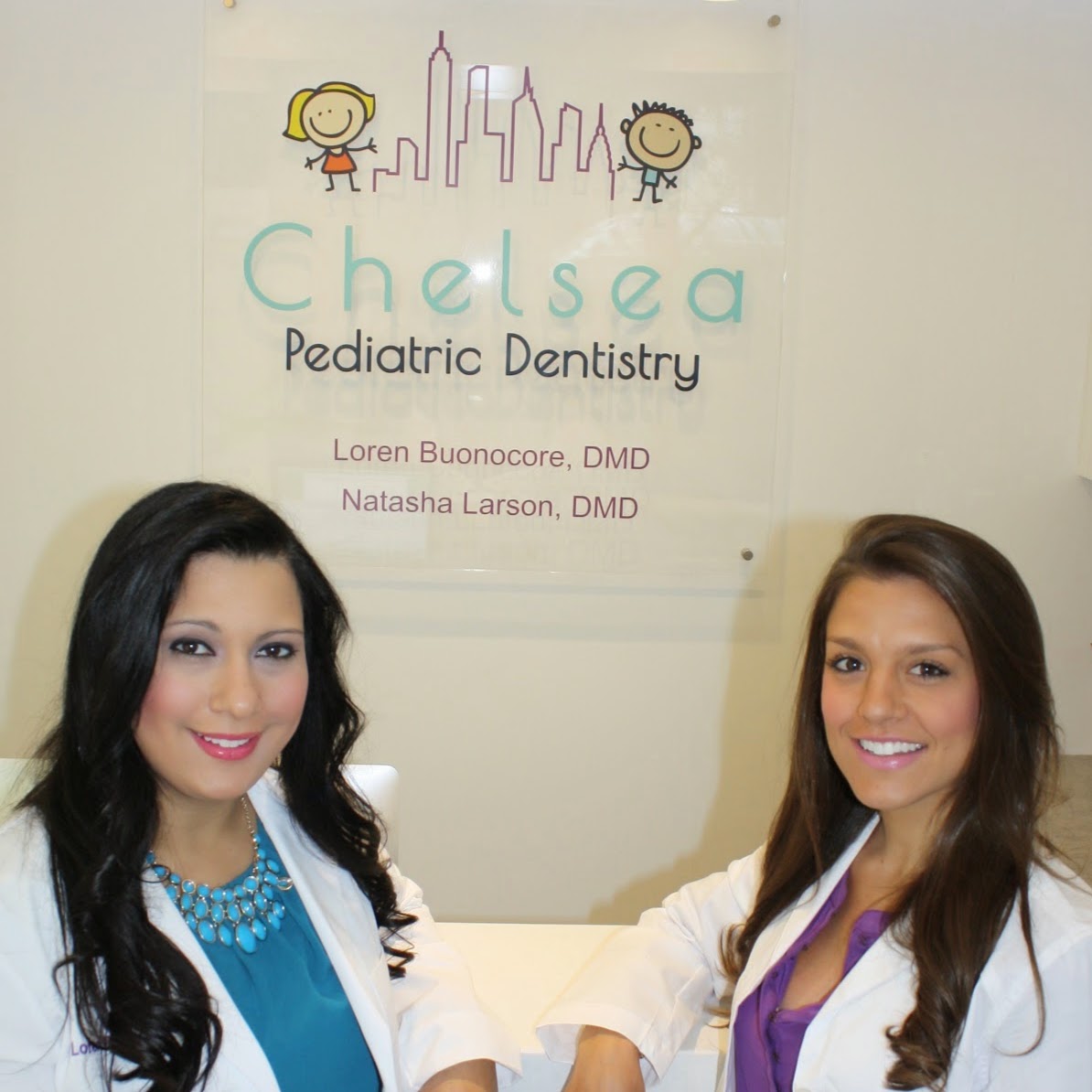 Photo of Chelsea Pediatric Dentistry in New York City, New York, United States - 1 Picture of Point of interest, Establishment, Health, Doctor, Dentist