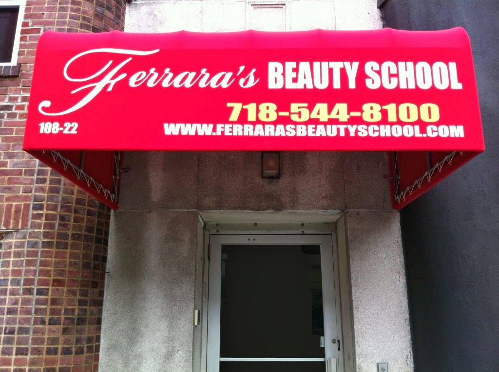 Photo of Ferrara's Beauty School in Queens City, New York, United States - 1 Picture of Point of interest, Establishment, School