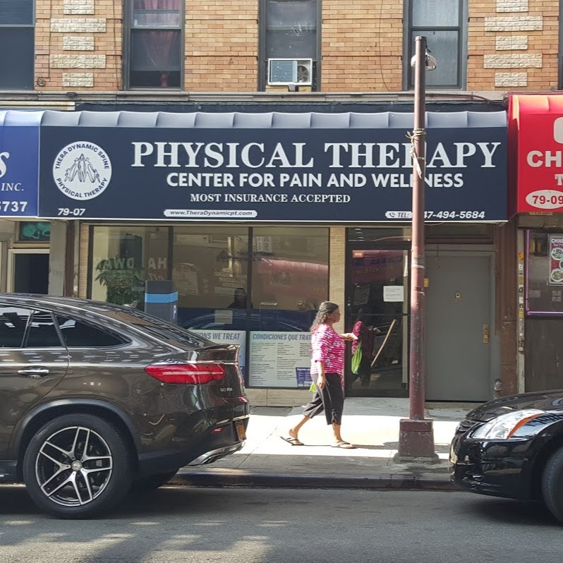 Photo of Thera Dynamic Physical Therapy PC. in Queens City, New York, United States - 1 Picture of Point of interest, Establishment, Health