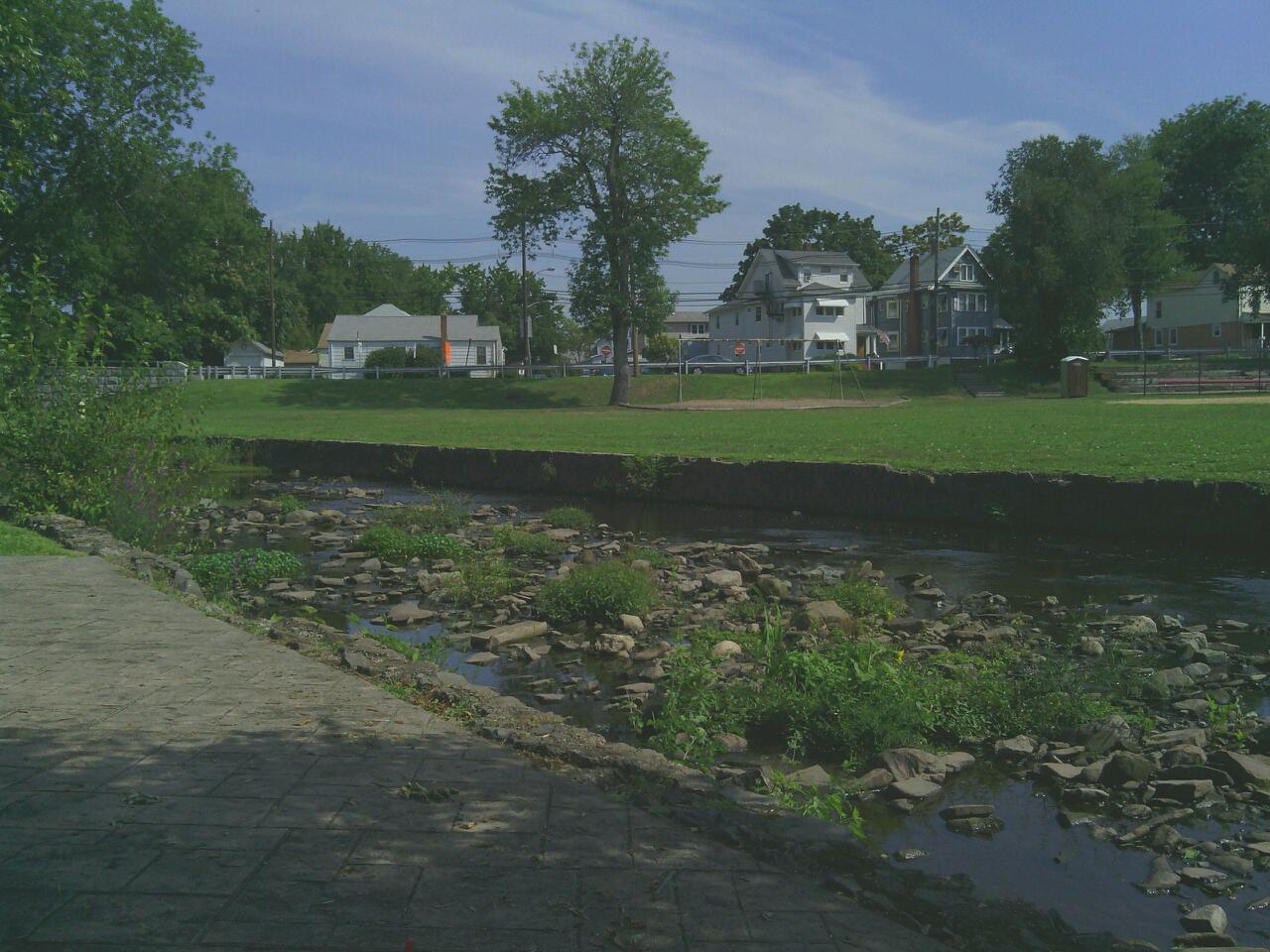 Photo of Pulaski Park in Bloomfield City, New Jersey, United States - 1 Picture of Point of interest, Establishment, Park