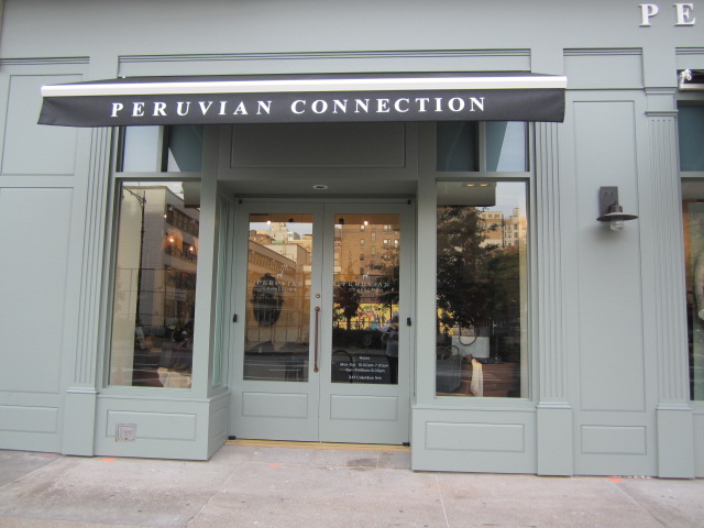 Photo of Peruvian Connection in New York City, New York, United States - 3 Picture of Point of interest, Establishment, Store, Clothing store