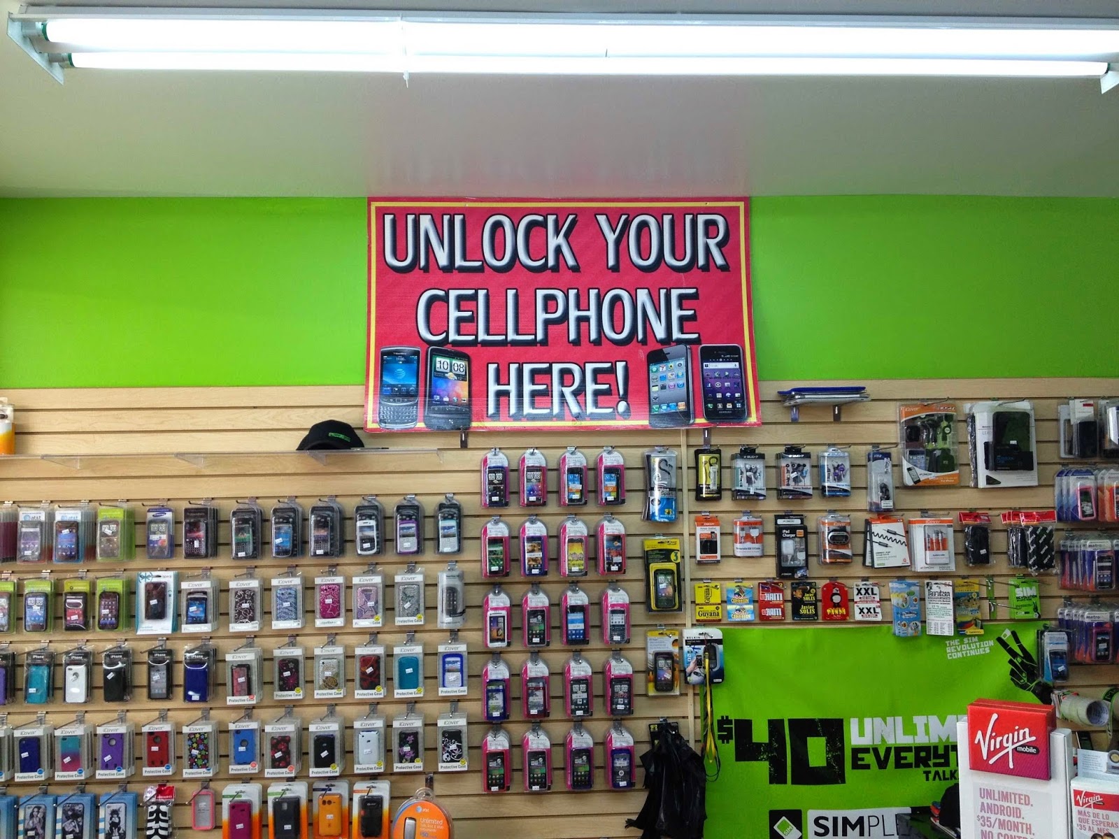 Photo of Top Notch Wireless in Kings County City, New York, United States - 4 Picture of Point of interest, Establishment, Store