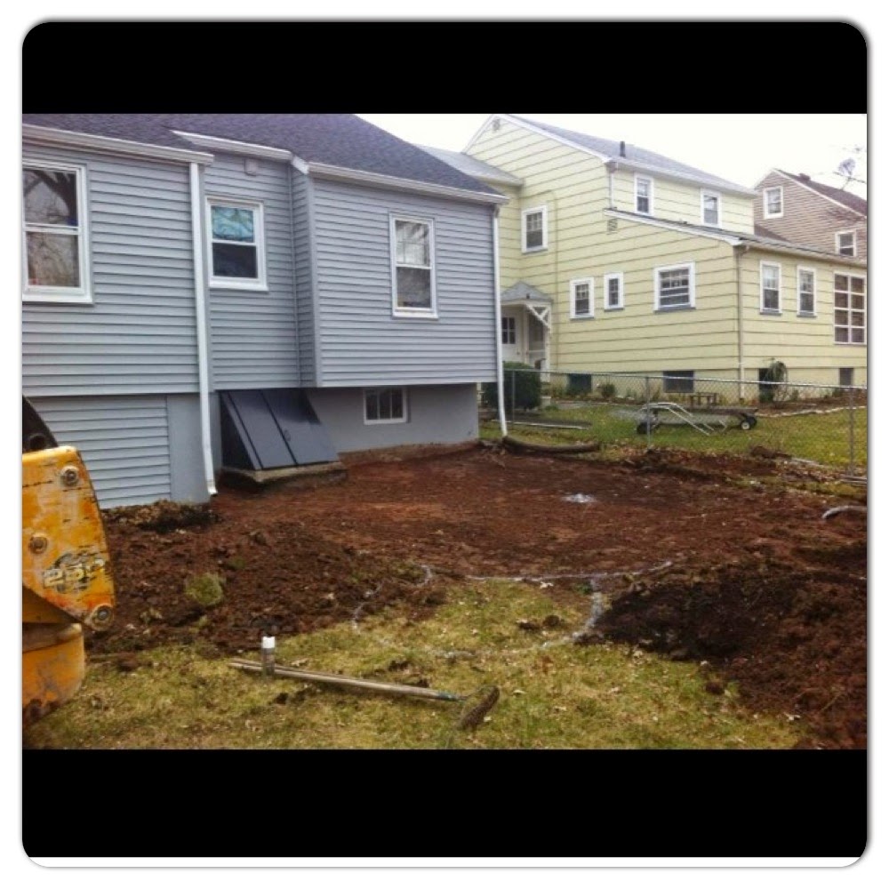 Photo of Jnaz Landscapes and Construction, LLC in Union City, New Jersey, United States - 8 Picture of Point of interest, Establishment, General contractor