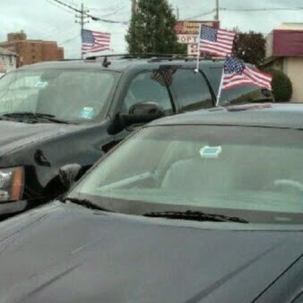 Photo of Black Taxi Limousine in Keyport City, New Jersey, United States - 5 Picture of Point of interest, Establishment