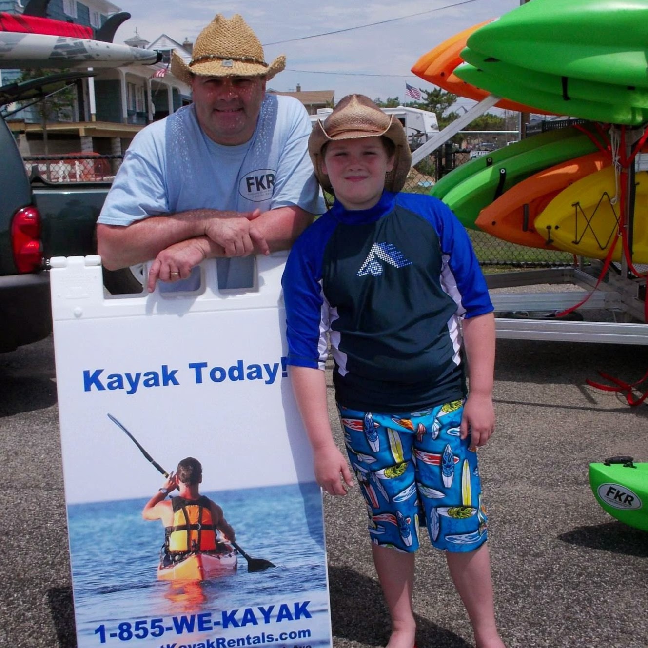 Photo of Freeport Kayak Rentals in Freeport City, New York, United States - 6 Picture of Point of interest, Establishment