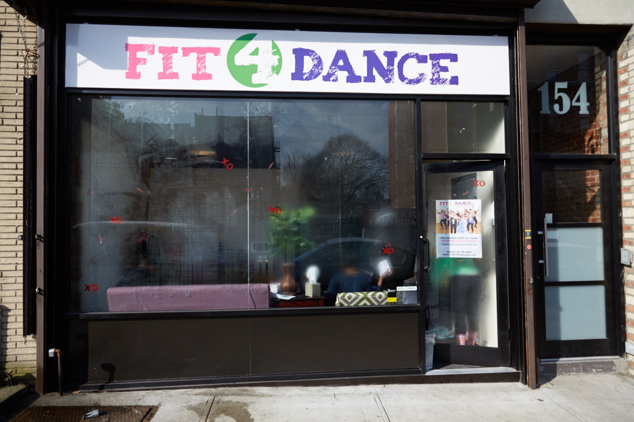 Photo of Fit4Dance in New York City, New York, United States - 3 Picture of Point of interest, Establishment, Health, Gym