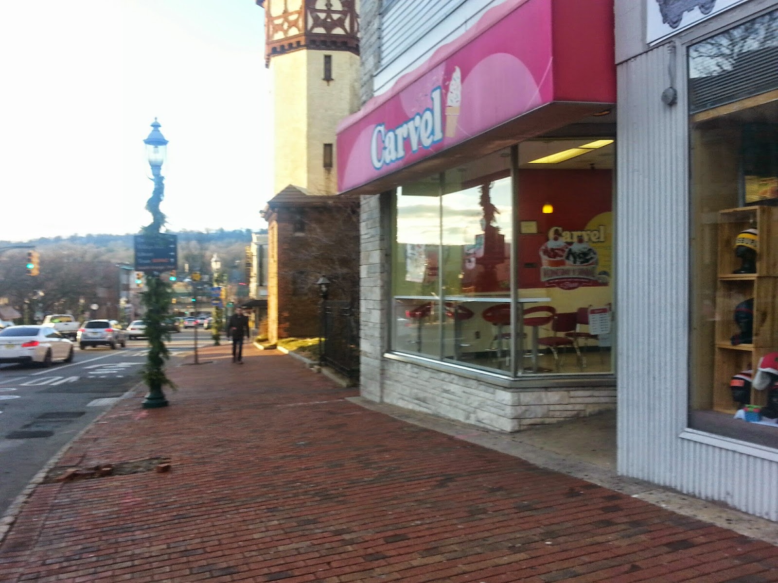 Photo of Carvel Ice Cream in South Orange City, New Jersey, United States - 1 Picture of Food, Point of interest, Establishment, Store, Bakery