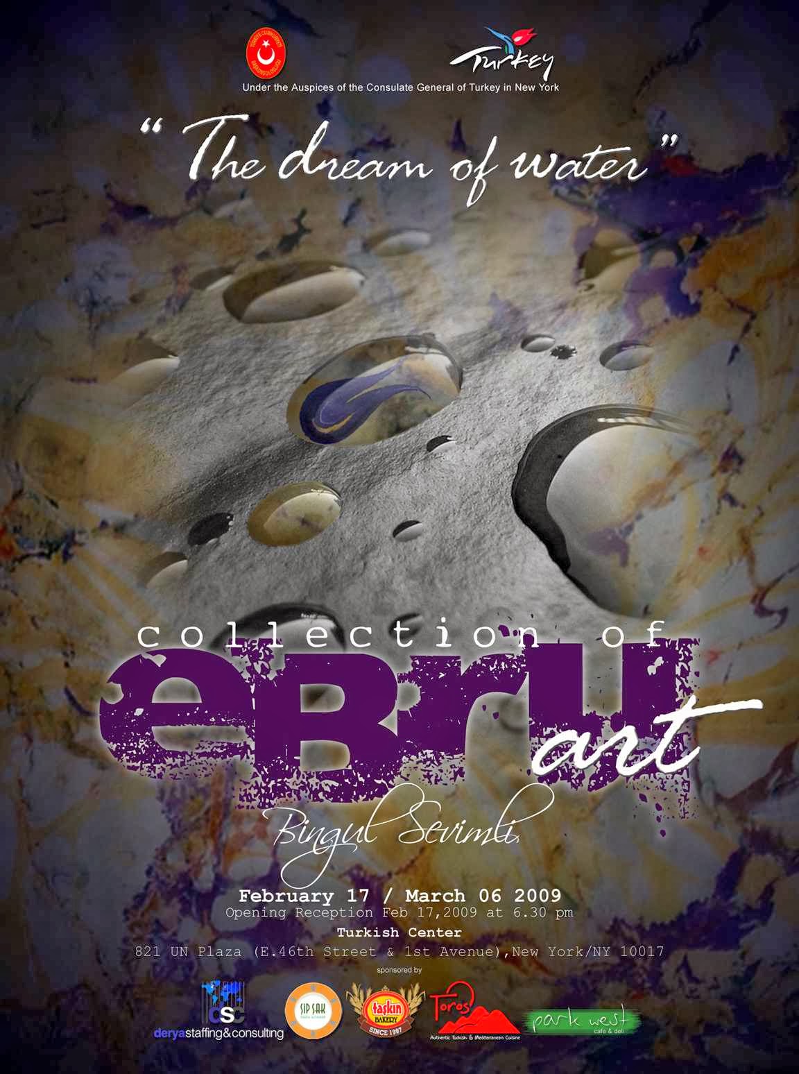 Photo of Ebru Art USA in Clifton City, New Jersey, United States - 2 Picture of Point of interest, Establishment, Art gallery