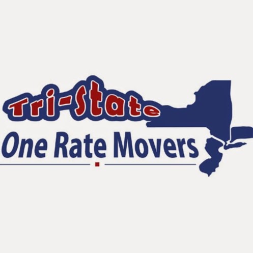 Photo of Tri-State One Rate Movers in New York City, New York, United States - 2 Picture of Point of interest, Establishment, Moving company, Storage