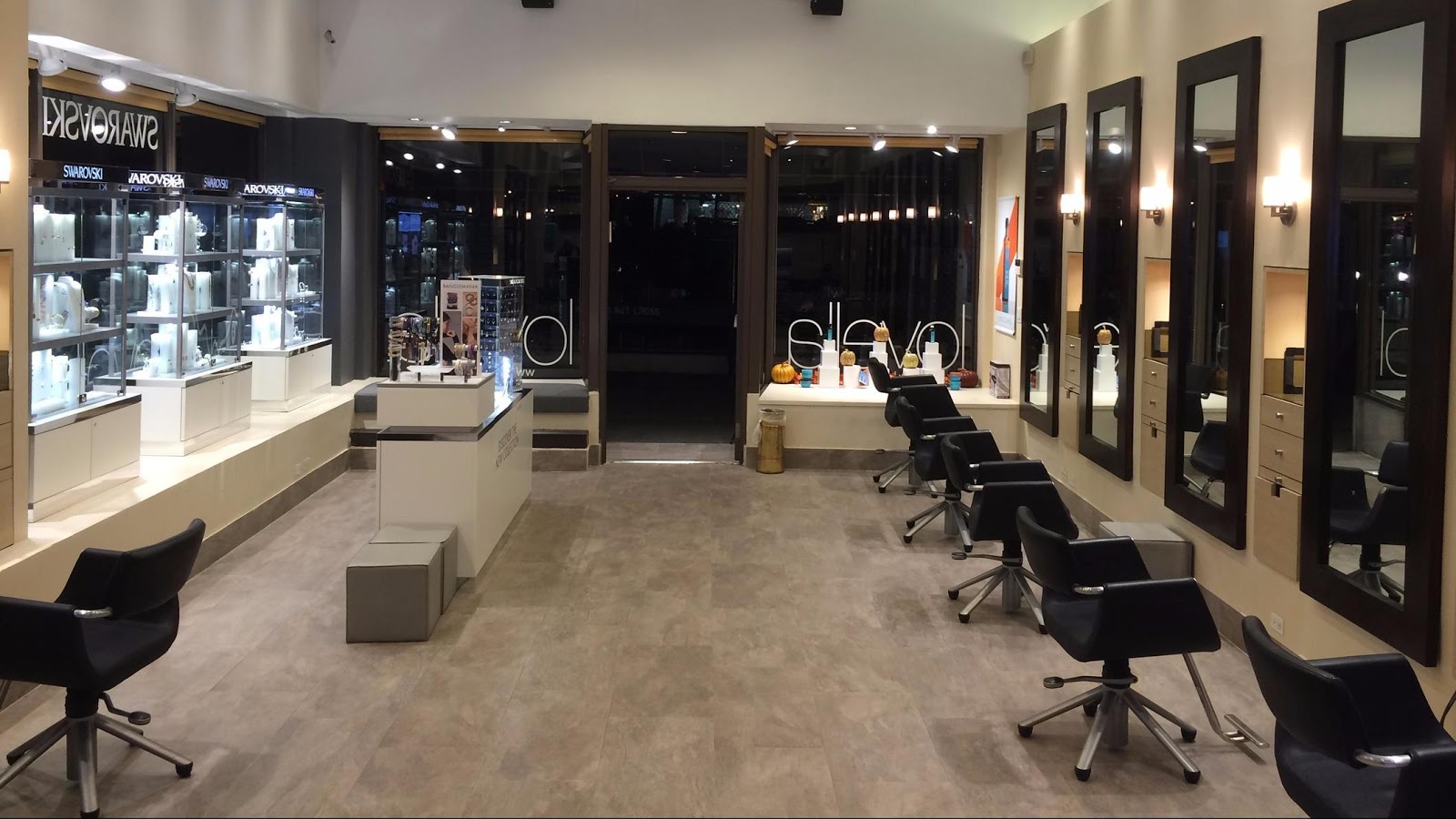 Photo of Lovella Salon in New York City, New York, United States - 8 Picture of Point of interest, Establishment, Beauty salon, Hair care