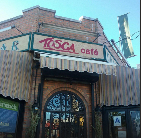 Photo of Tosca Cafe in Bronx City, New York, United States - 10 Picture of Restaurant, Food, Point of interest, Establishment, Meal takeaway, Meal delivery