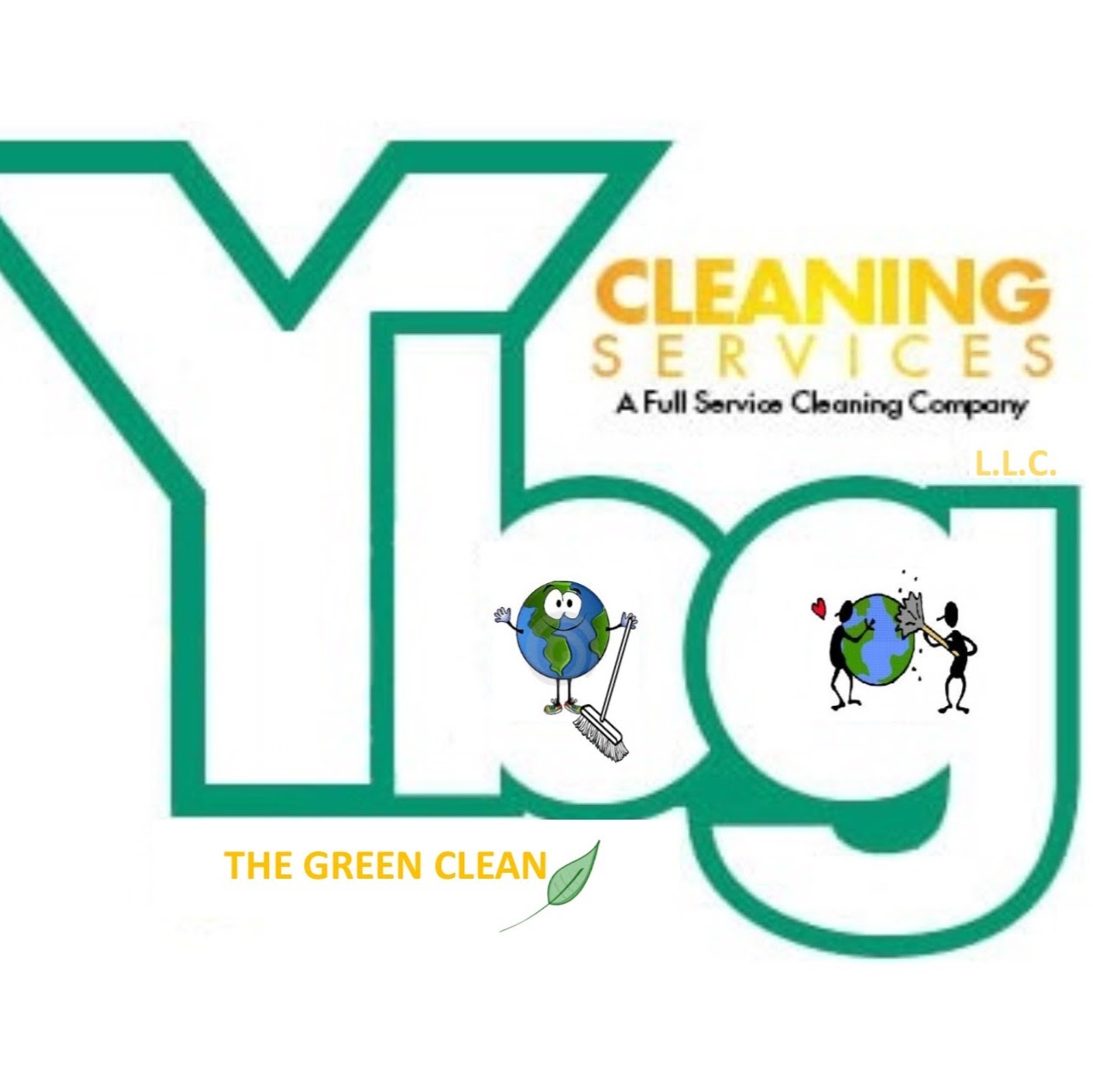 Photo of YBG Cleaning & Home Services, llc in Hackensack City, New Jersey, United States - 3 Picture of Point of interest, Establishment